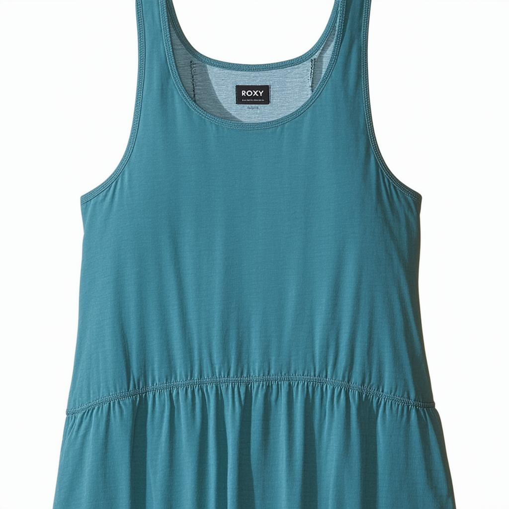 Roxy Women's Dust Moves Faster Sleeveless Dress