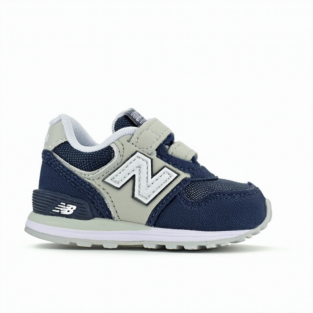 New Balance KL530 Classic Running Shoe Sneaker (Infant/Toddler/Little Kid/Big Kid)