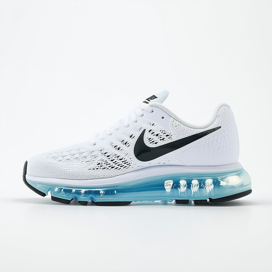 Nike Kids Air Max 2015 (GS) Running Shoe
