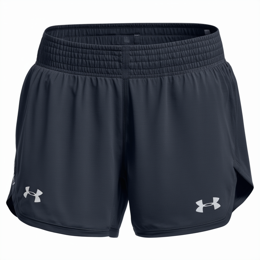 Under Armour Women's Fly-By Run Shorts