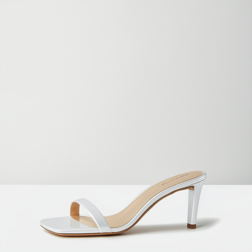 Calvin Klein Women's Nikita Dress Sandal
