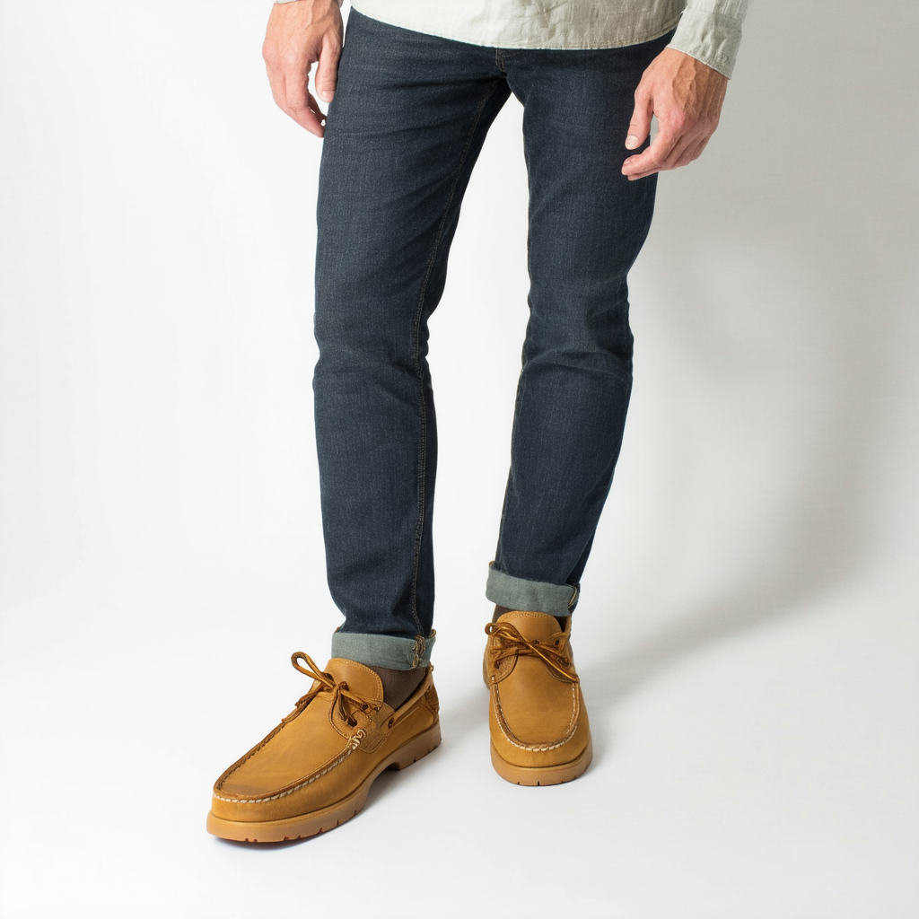 Timberland Men's Drumlin Hill Loafer