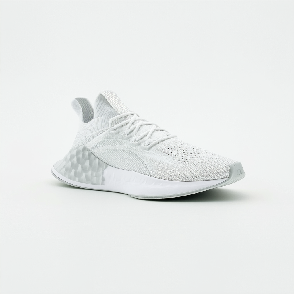 PUMA Women's Nrgy Neko Engineer Knit Sneaker