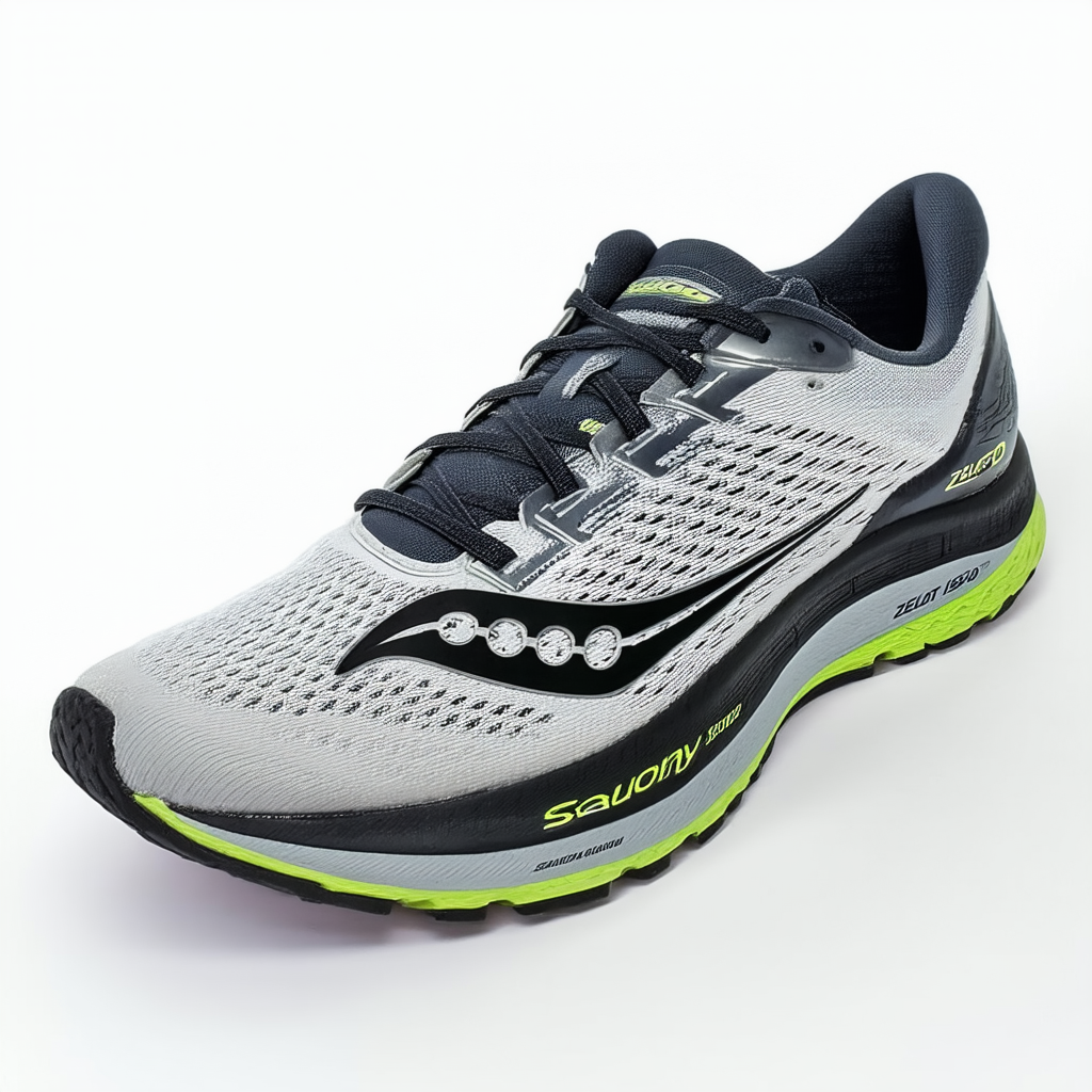 Saucony Men's Zealot ISO 3