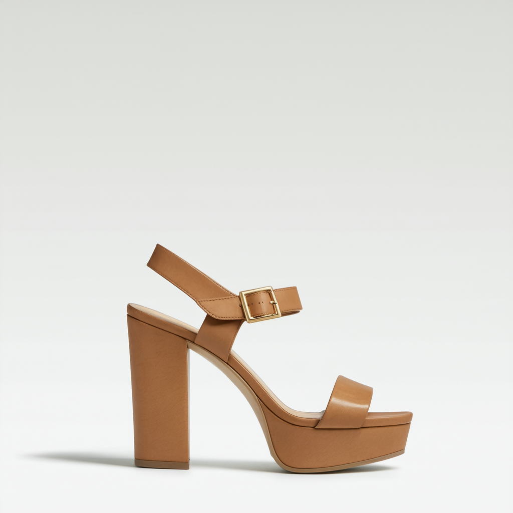 Nine West Women's Guessagain Platform Sandal