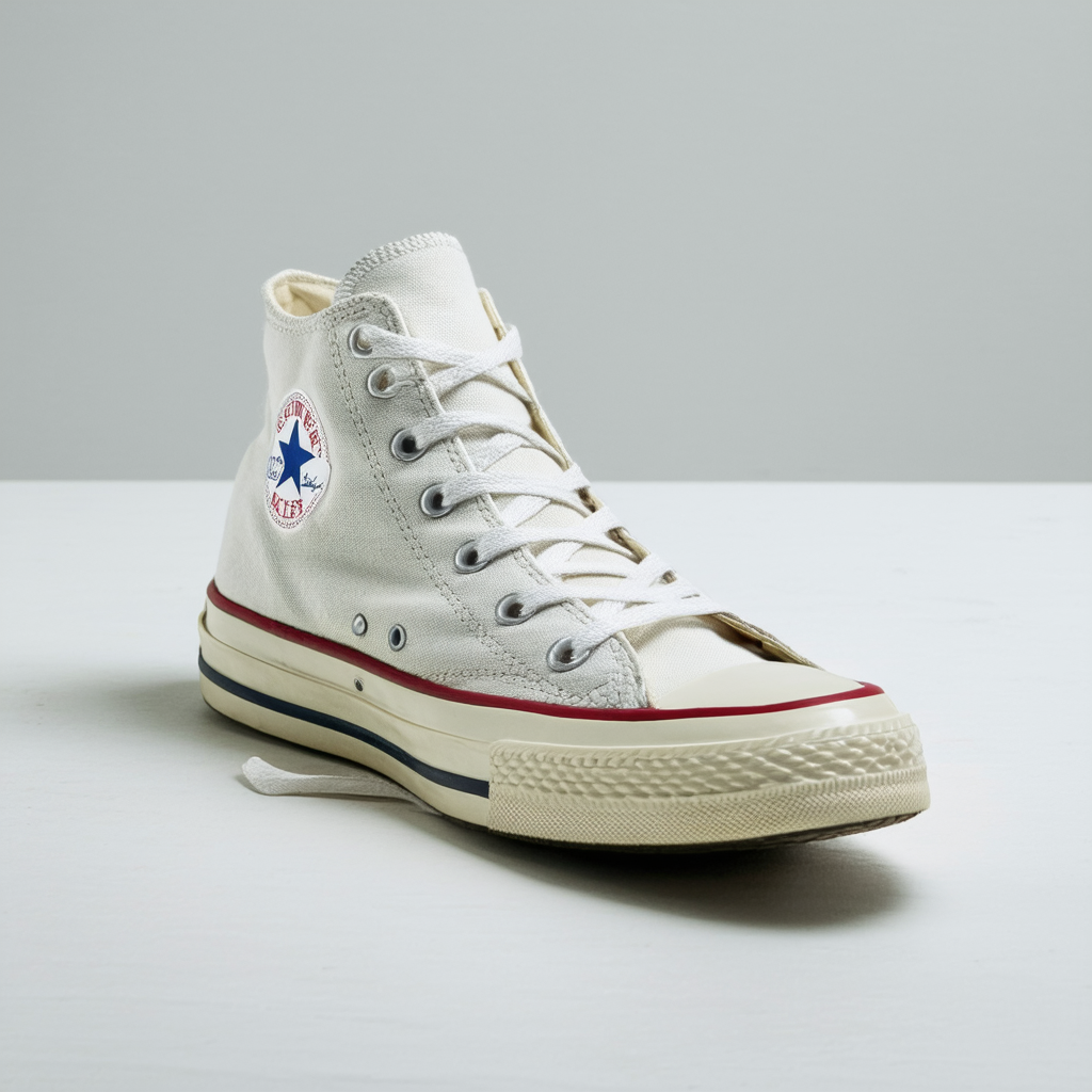 Converse Men's Chuck 70 Ox Sneakers