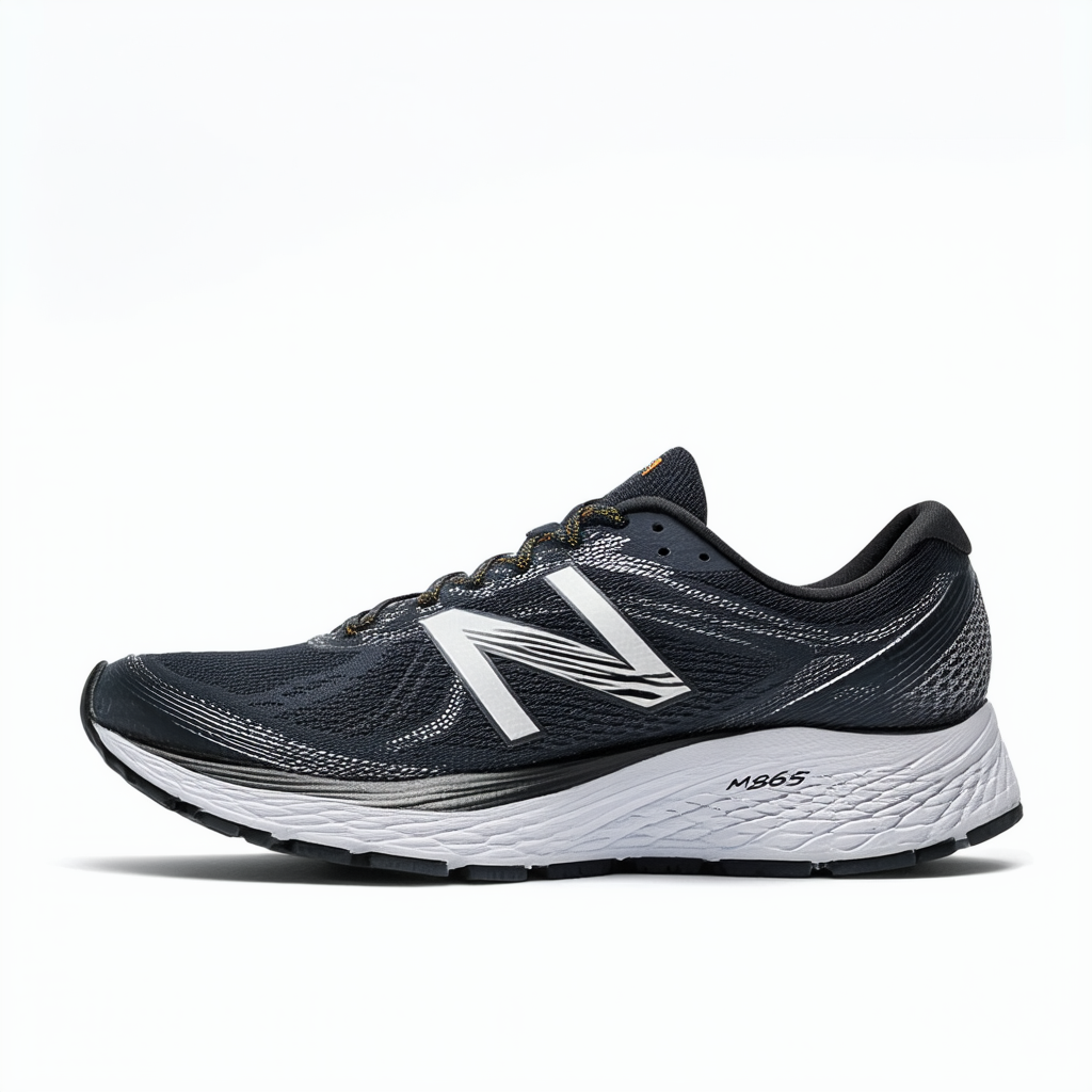 New Balance M860v5 Running Shoes (D Width)