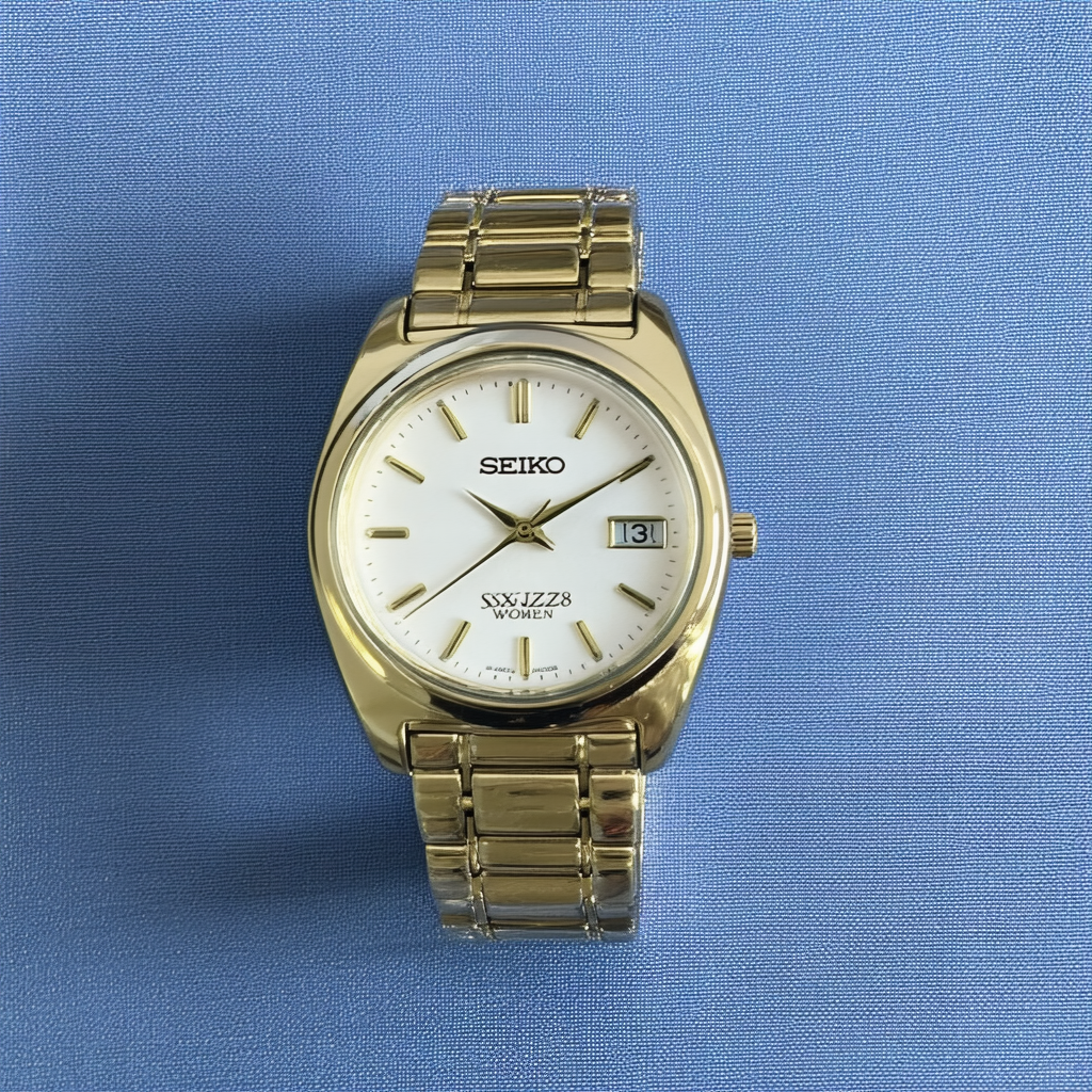 Seiko Women's SXJZ28 Bracelet Watch
