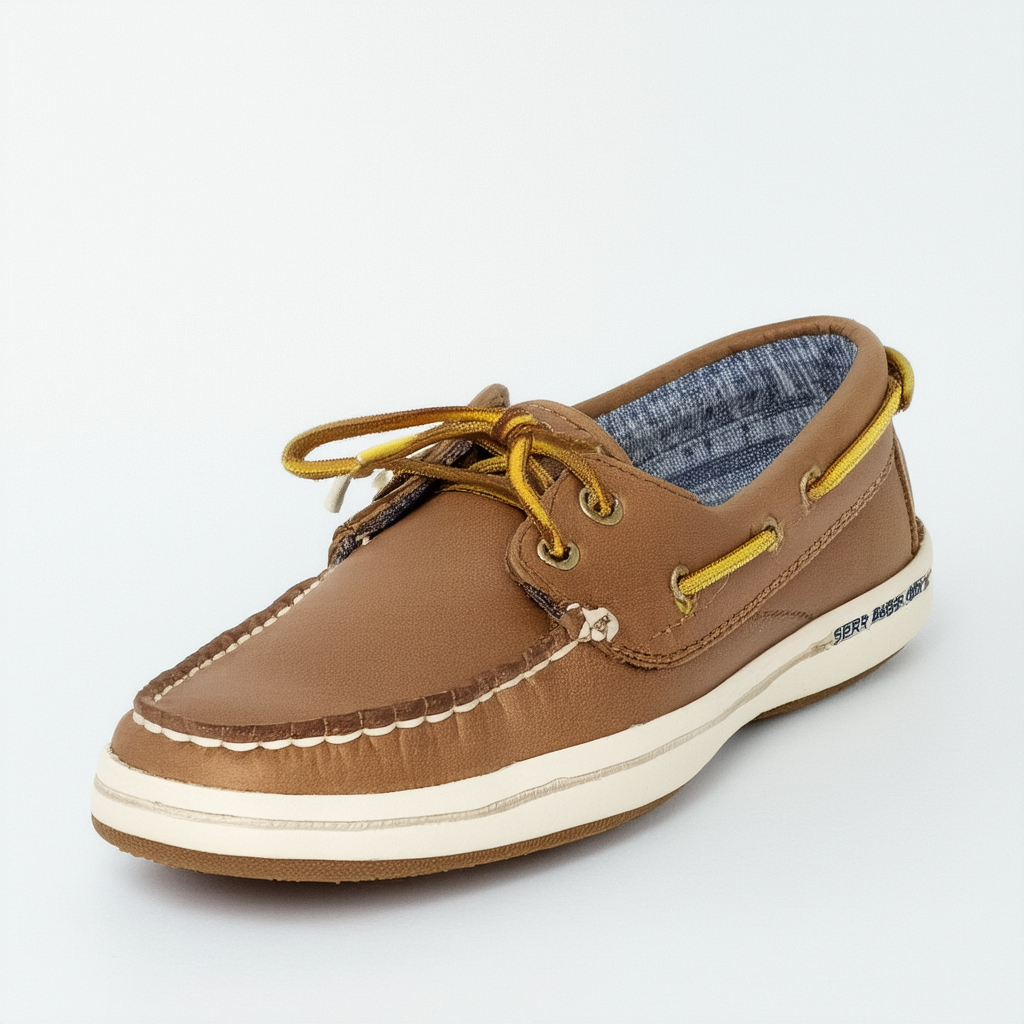 Sperry Top-Sider Women's Son-R Boat Shoe