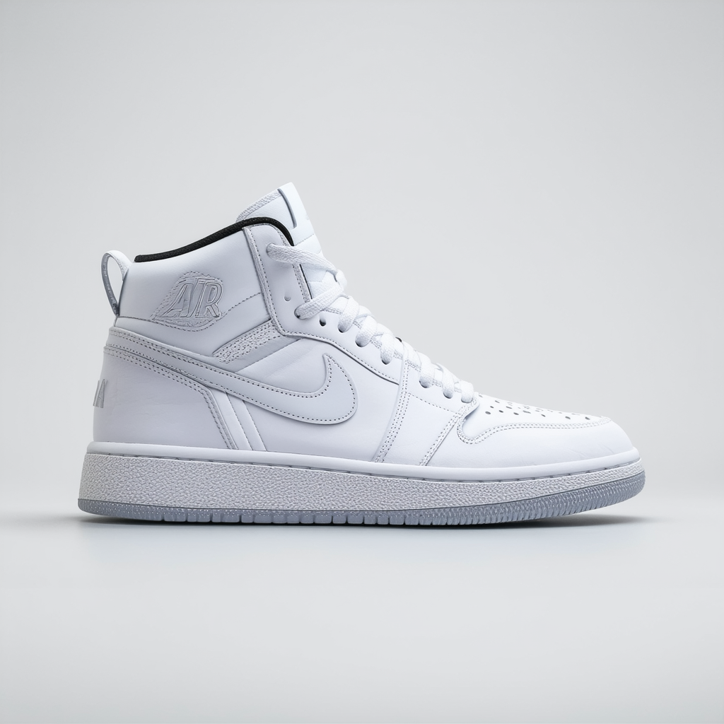 Air Jordan Westbrook 0.2