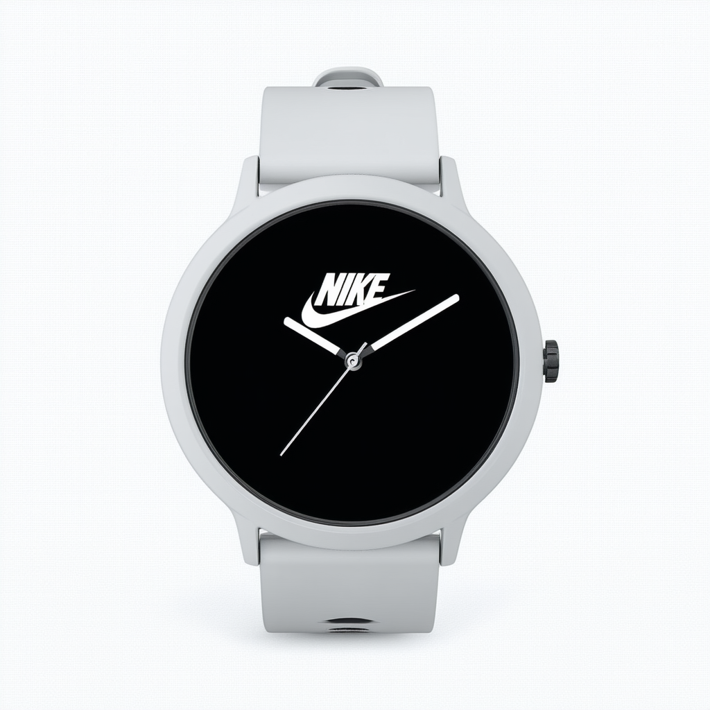Nike Unisex Watch WR0139-021