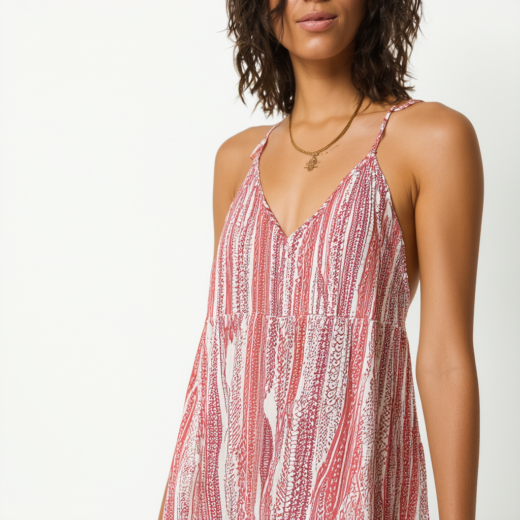 Roxy Women's Apache Nature Dress
