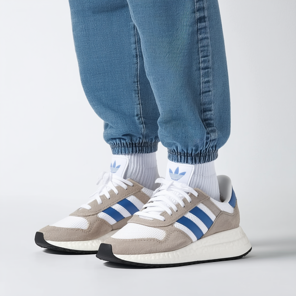 adidas Originals Men's ZX 500 Sneaker