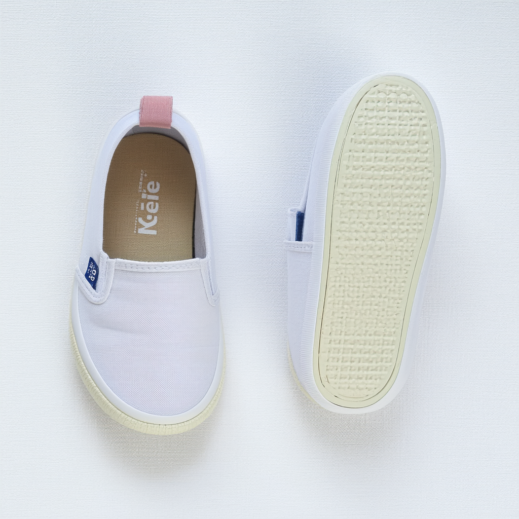 Keds Jamie Slip-On (Toddler/Little Kid)