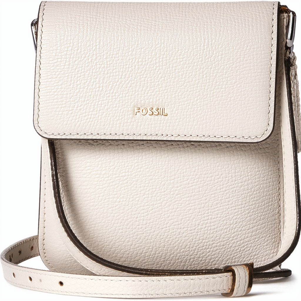 Fossil Women's Lynn Phone Crossbody