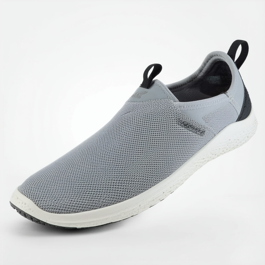 Quiksilver Men's Amphibian Plus Slip-on Sneaker
