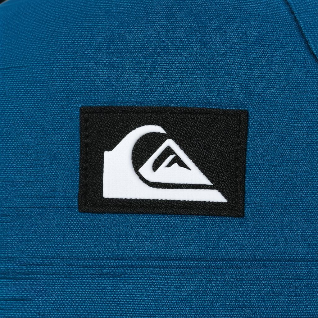 Quiksilver Men's Comp Logo