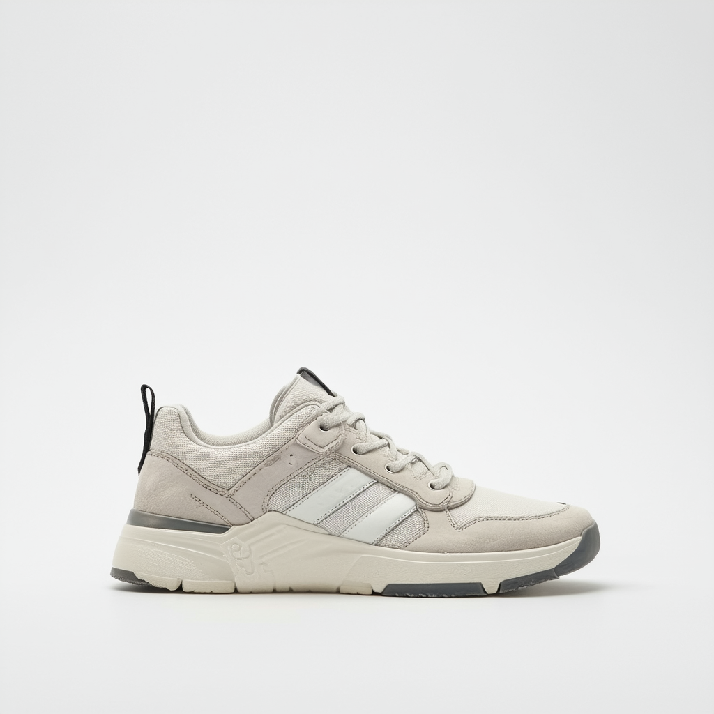 Diesel Men's Magnum Quayle Sneaker