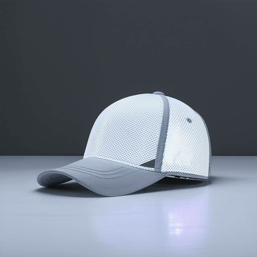 adidas Mens Adizero Reflective Snapback Cap