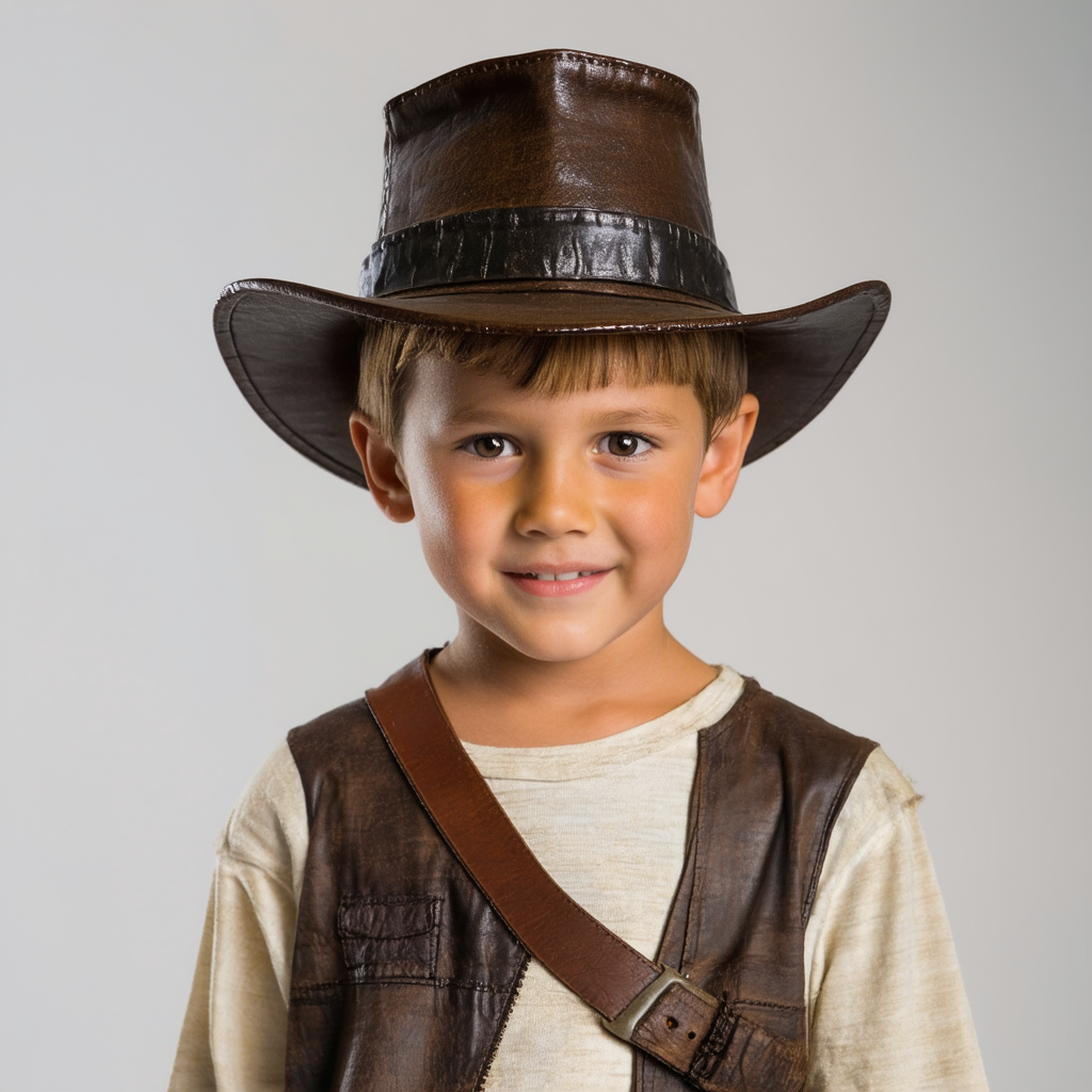 Rubie's Costume Indiana Jones Child's Costume