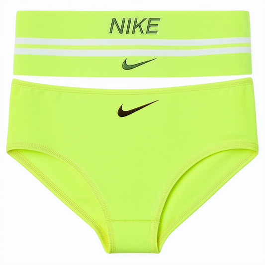 Nike girls unisex-child Thong