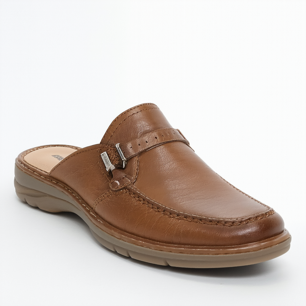 Rockport Women's Agostina Moc Toe bit Slip On