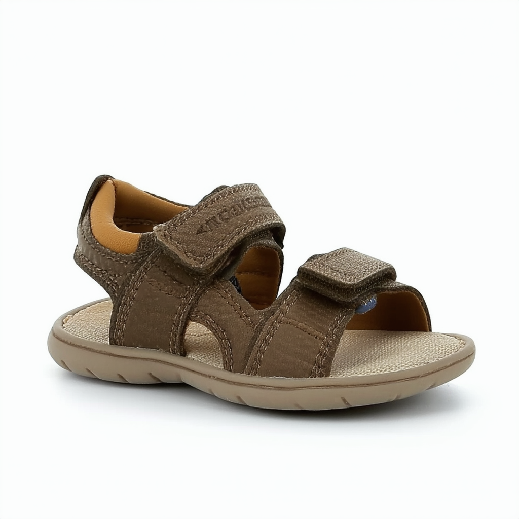 Kenneth Cole Reaction Doing Climb 2 Fisherman Sandal (Toddler/Little Kid)