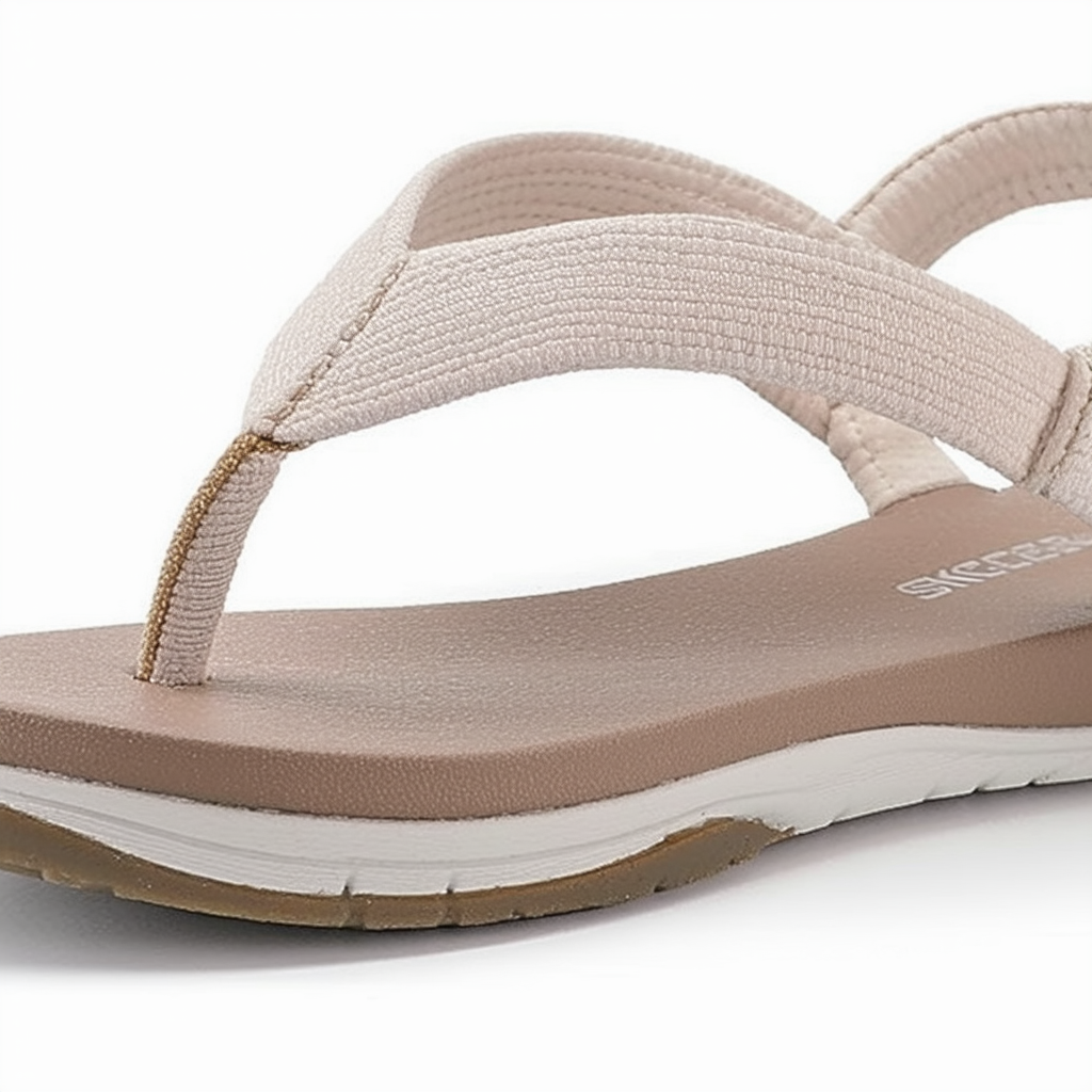 Skechers Cali Women's Upgrades Thong Sandal