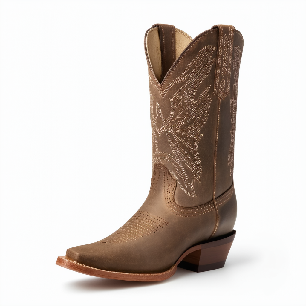 Ariat Women's Belle Western Fashion Boot