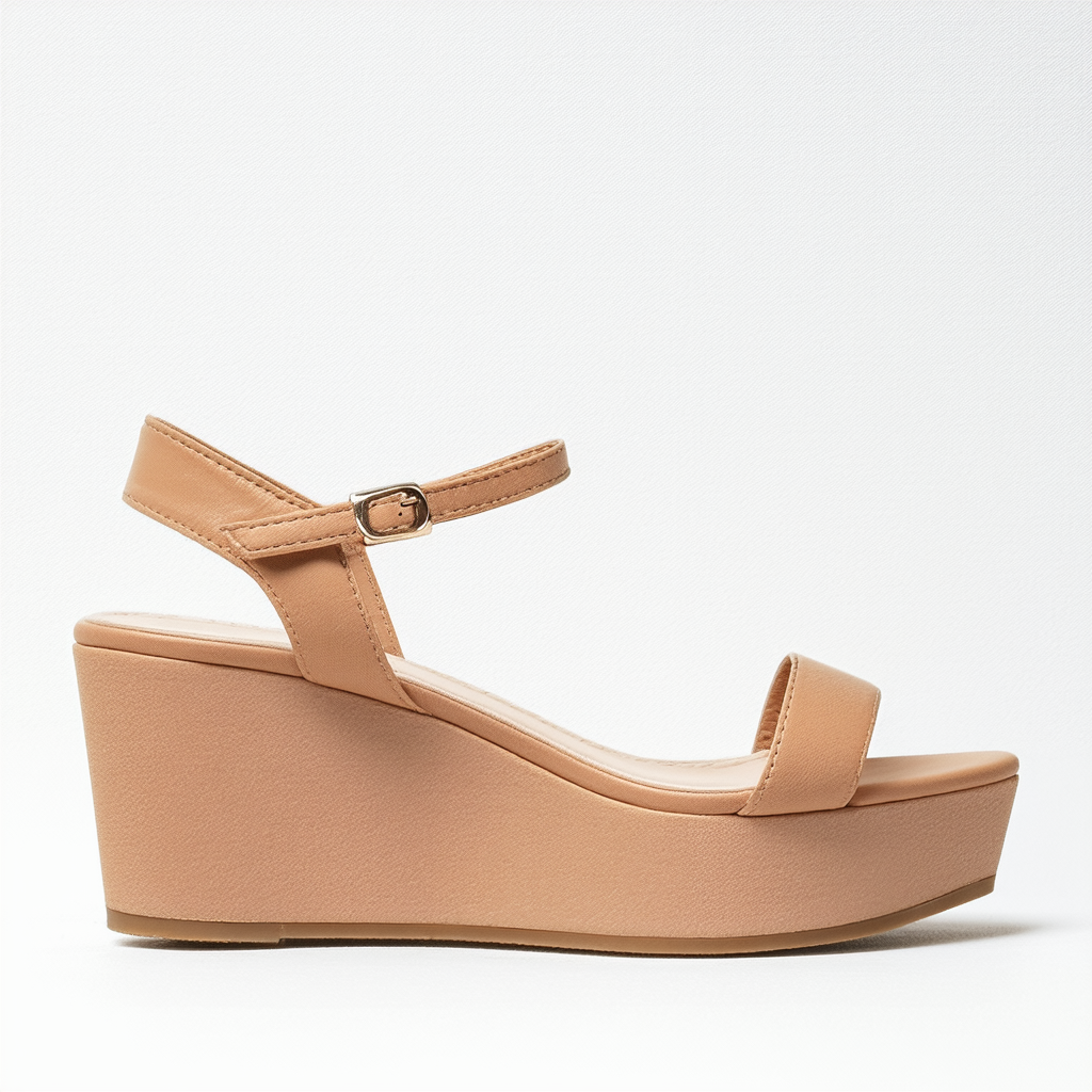 Jessica Simpson Women's Celin Platform Sandal