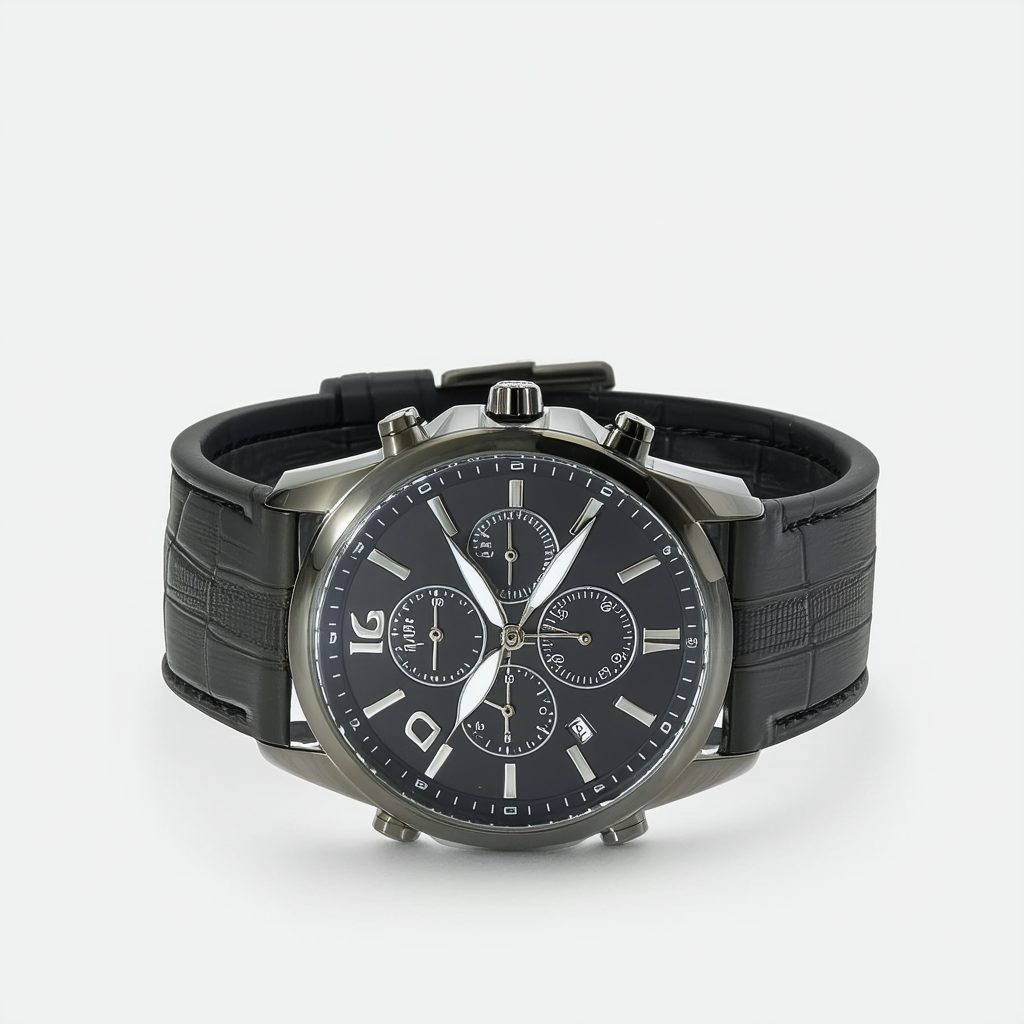 Bulova Men's 96A15 Watch