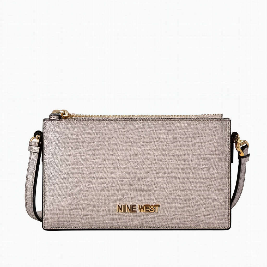 Nine West Double Vision Crossbody