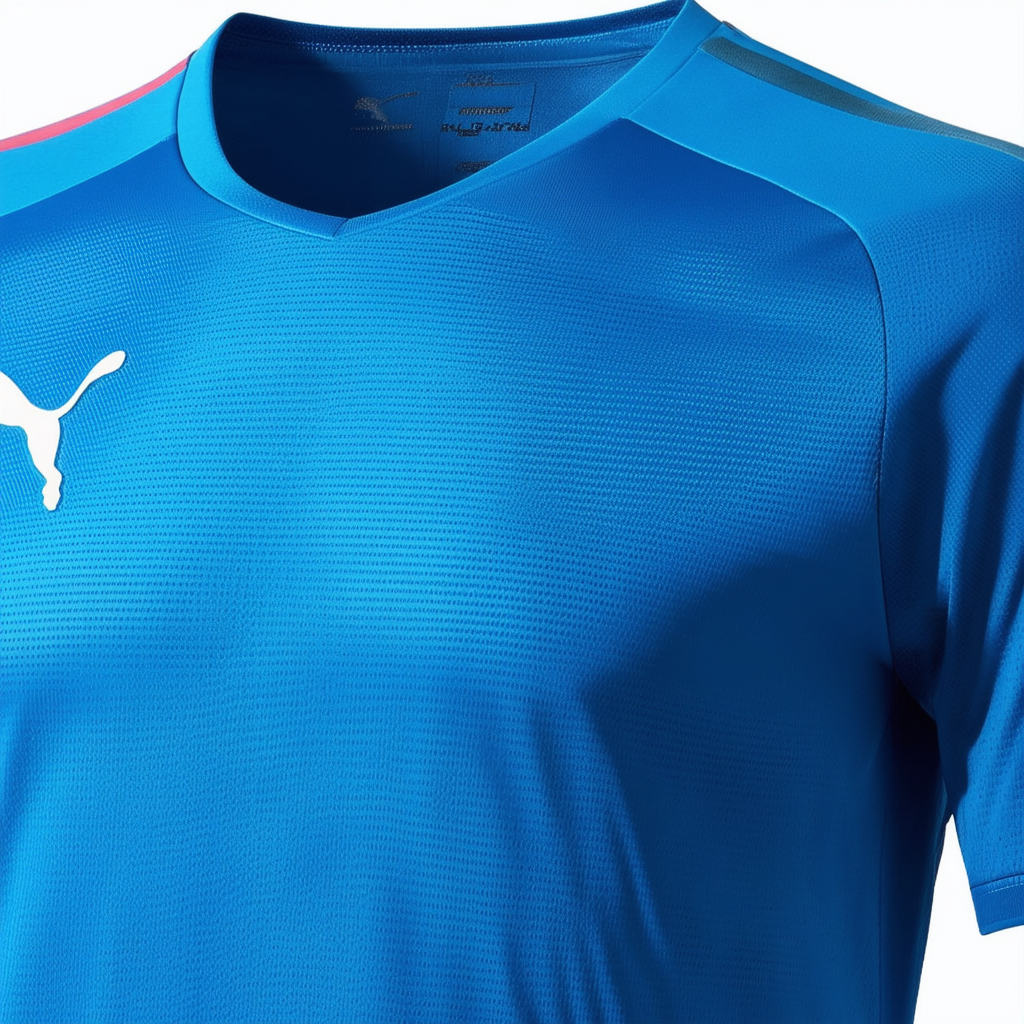 PUMA Men's Liga Jersey