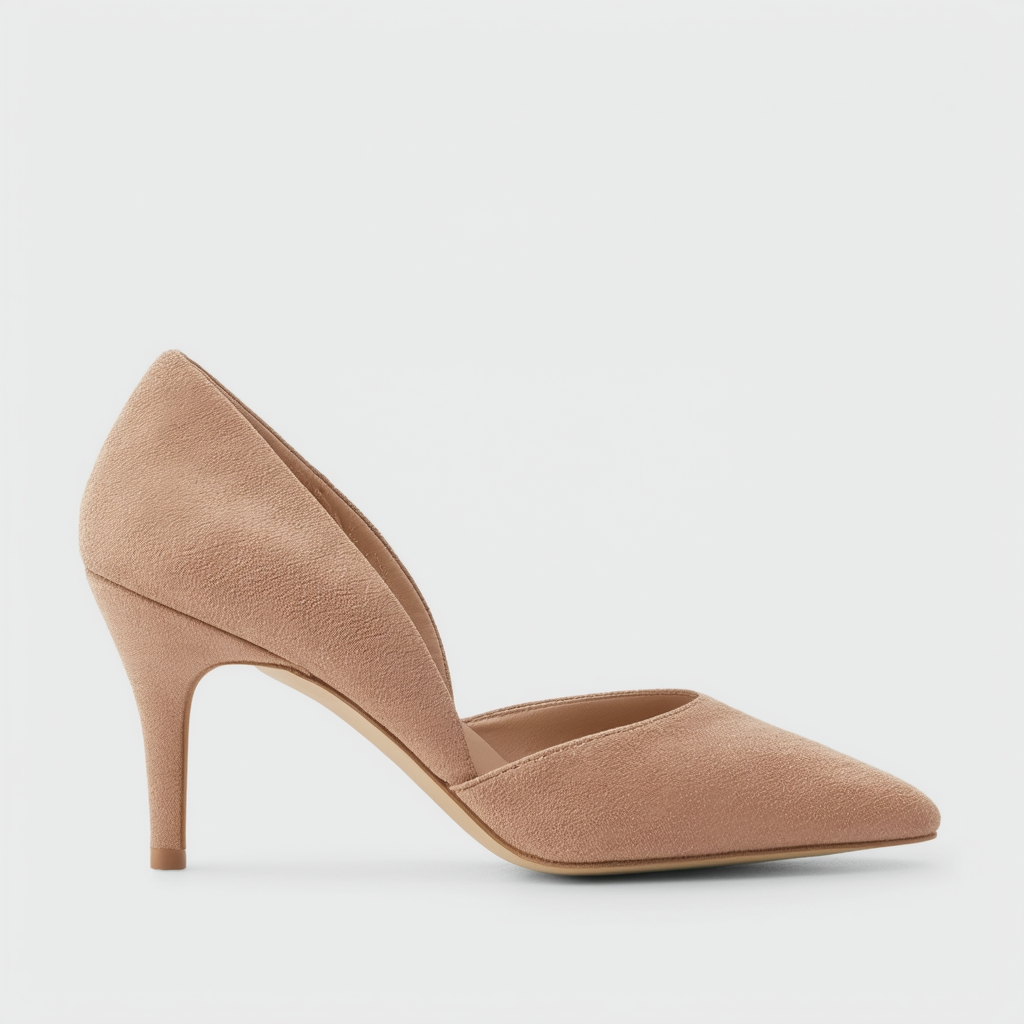 NINE WEST Women's Flax Pointed Toe Dress Pump