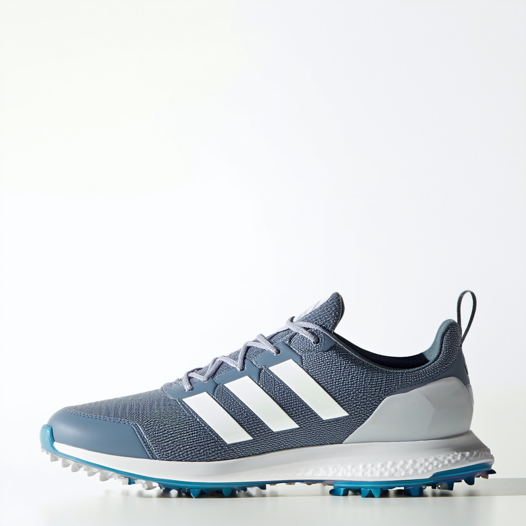 adidas Women's Adizero Sport Golf Shoe