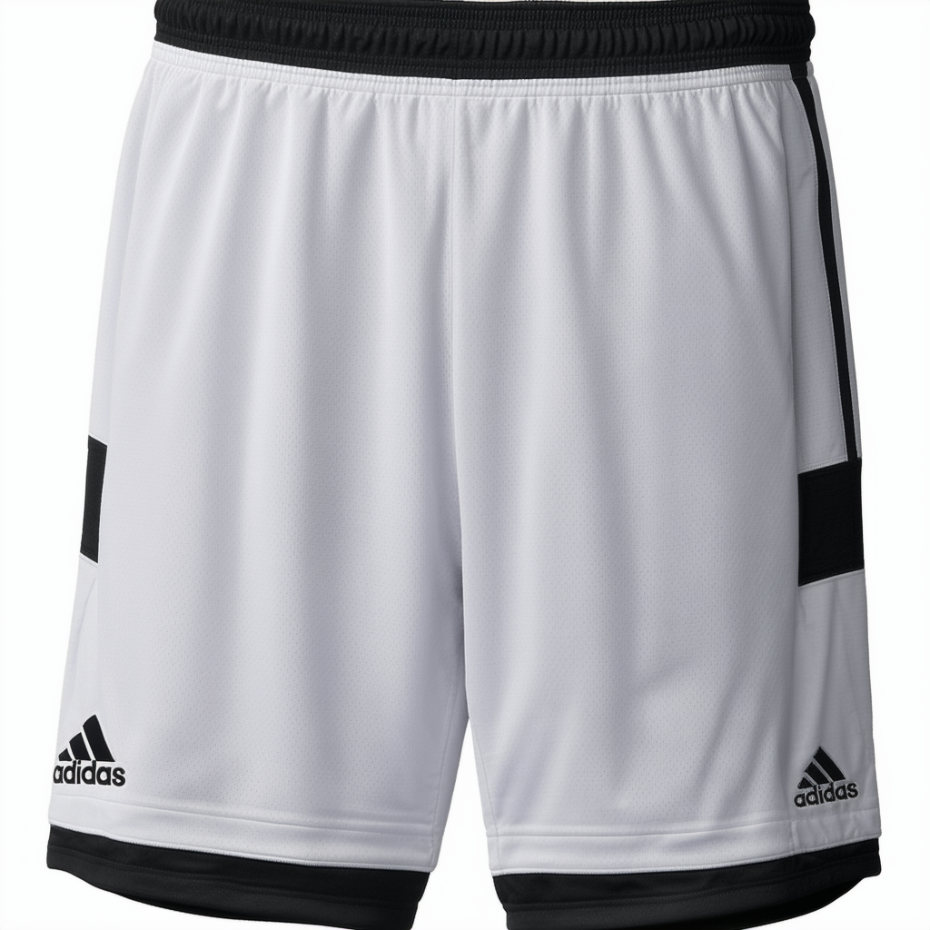 adidas Men's Team Issue 2-in-1 Short