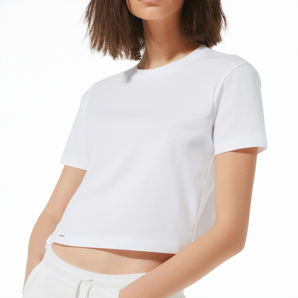 Calvin Klein Women's Ck One Cotton Short Sleeve Crewneck