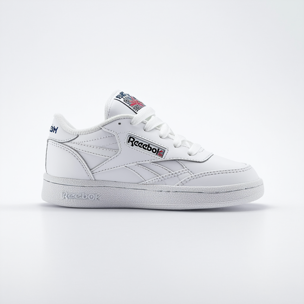 Reebok REEBOK ROYAL ALPEREZ Classic Shoe (Little Kid/Big Kid)