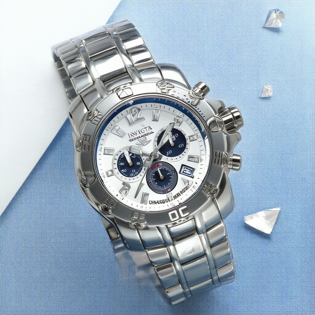Invicta Men's 5218 Subaqua Noma Collection Chronograph Watch