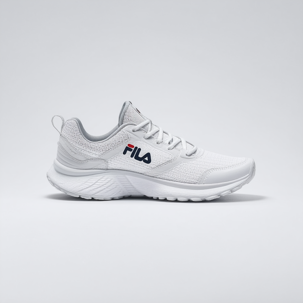 Fila Tytaneum Womens Running Shoes