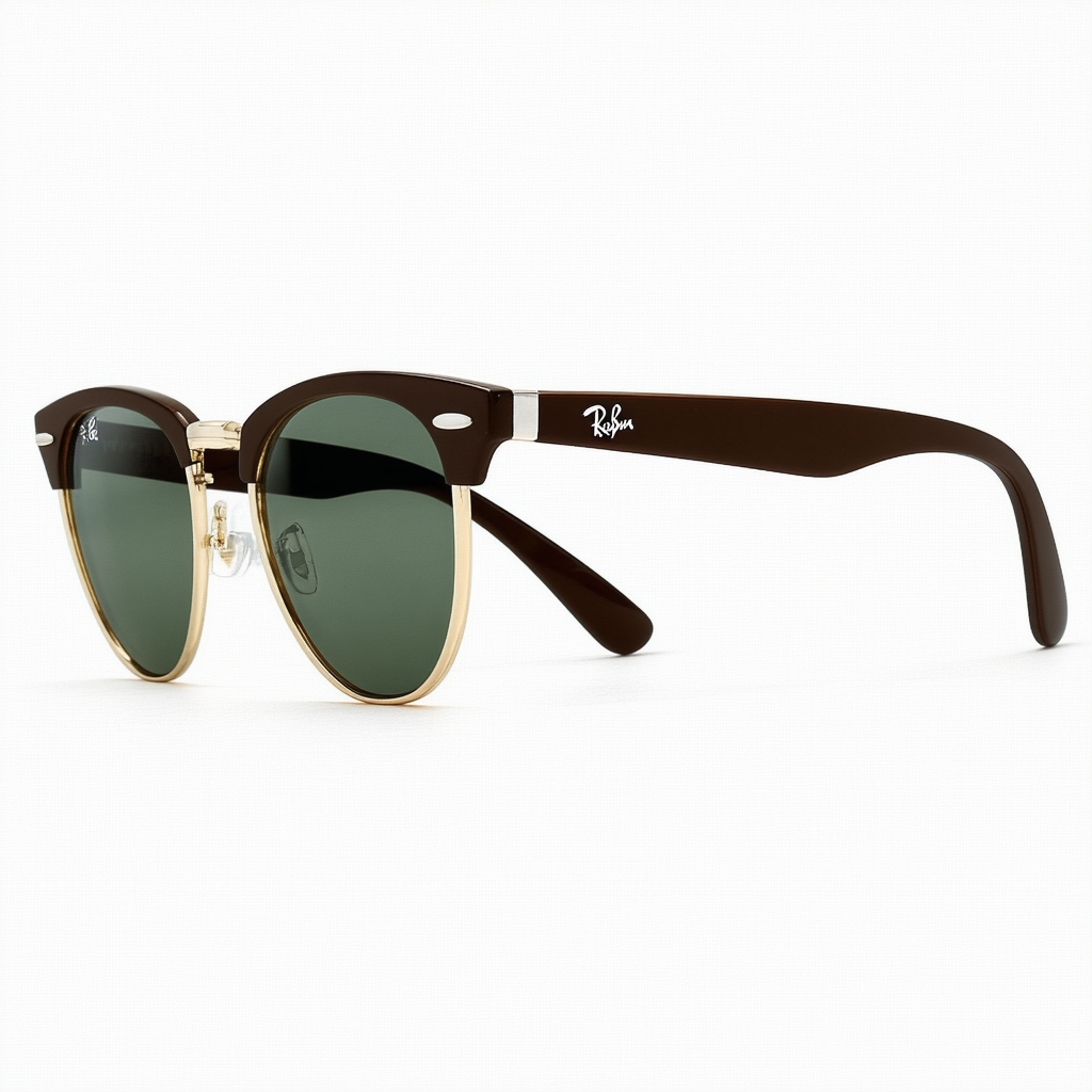 Ray Ban Sunglasses RB 3475Q BROWN 112/53 RB3475Q 47