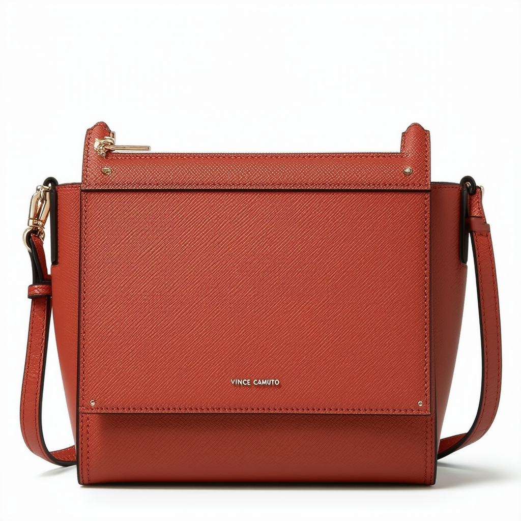 Vince Camuto Keely Large Crossbody
