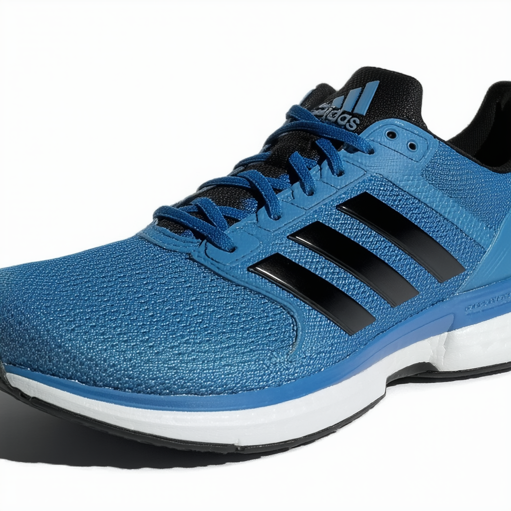adidas Men's adifusion MC Running Shoe