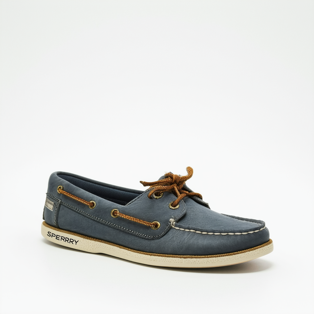 Womens Sperry, Intrepid Boat Shoe