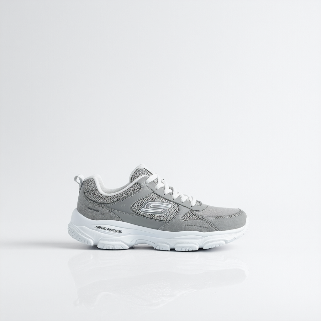 Skechers for Work Women's 76460 X Wear-Routine Sneaker