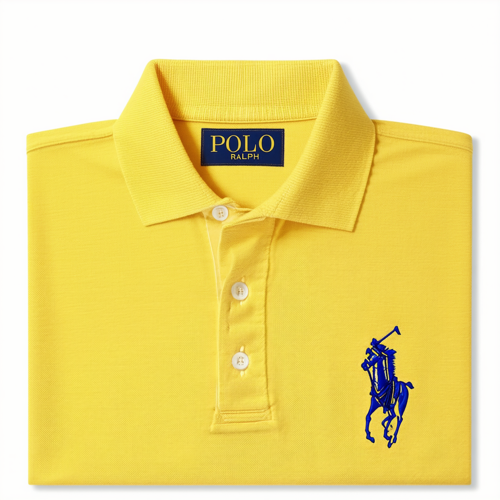 Polo Ralph Lauren Men's Bieneii Oxford