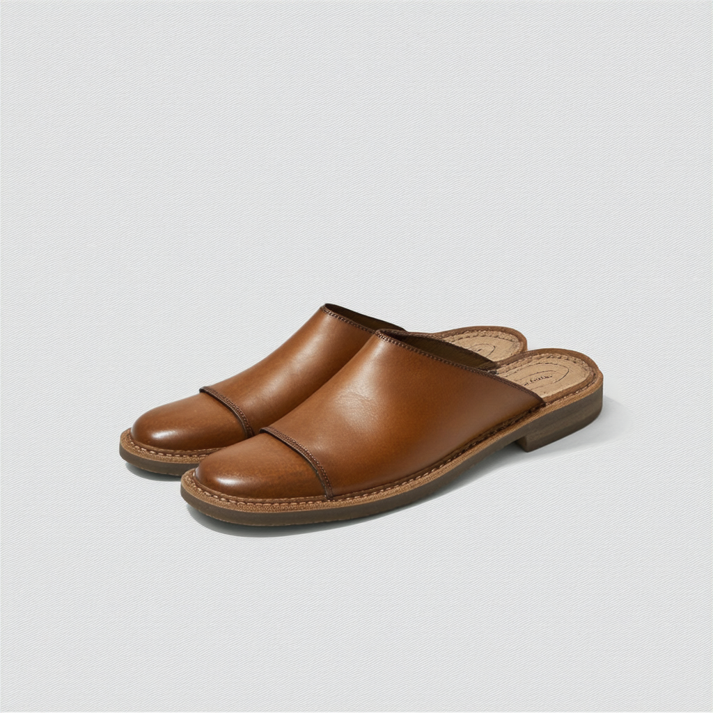 Clarks Donaway Plain