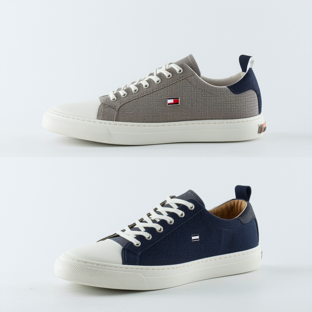 Tommy Hilfiger Men's Elvi Sneaker