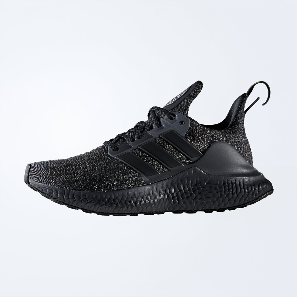 adidas Kids' Alphabounce Instinct Running Shoe