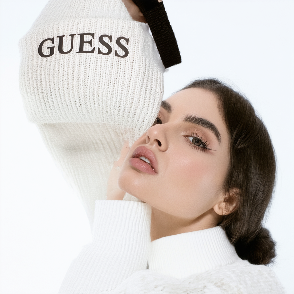 GUESS Women's Opallo